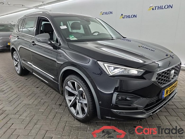 SEAT Tarraco 1.4 TSI e-Hybrid FR PHEV DSG-6 5D 180kW #2