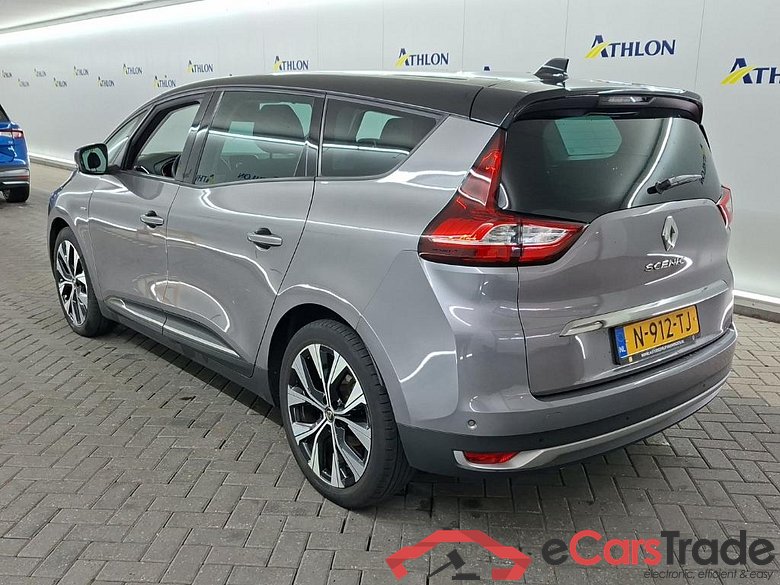 RENAULT Grand Scénic TCe 140 EDC Limited 5D 103kW #4