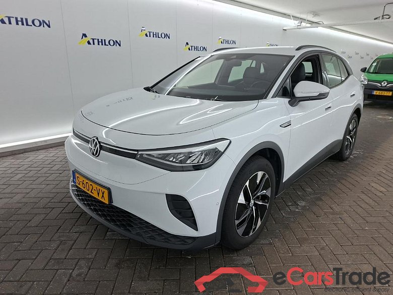 VOLKSWAGEN ID.4 77kWh 150kW Pro Auto 5D Athlon Edition #1