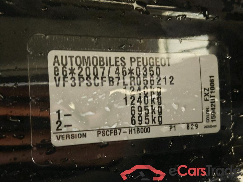 Peugeot 108 Active 1.0 e-VTi 72pk 5d #6