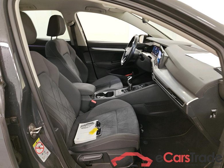 Volkswagen Golf 1.5 TSI 96kW Life Business 5d #3