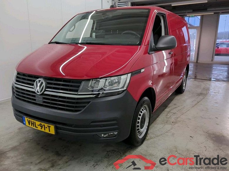 VOLKSWAGEN Transporter 2.0 TDI L1H1 #1