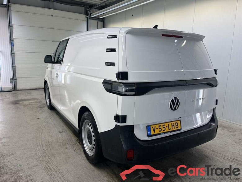 VOLKSWAGEN ID. Buzz Cargo Economy Bns 79 kWh #6