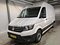 preview Volkswagen Crafter #0