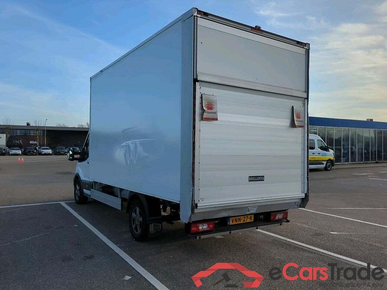 FORD Transit 350 2.0 TDCIL5H1TrSk #6