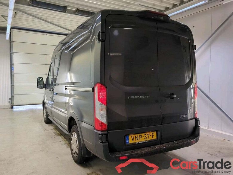 FORD Transit 290 2.0 TDCI L2H2 Am #6