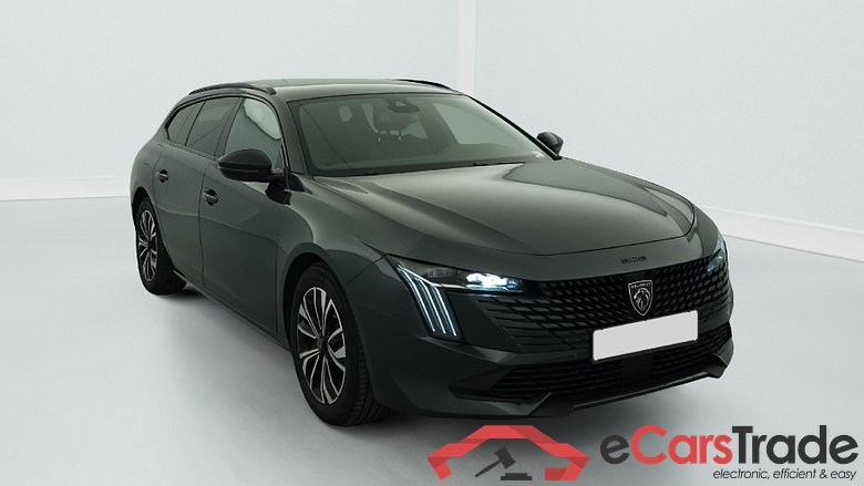 Peugeot 508 SW Hybrid 225 e-EAT8 Allure #1