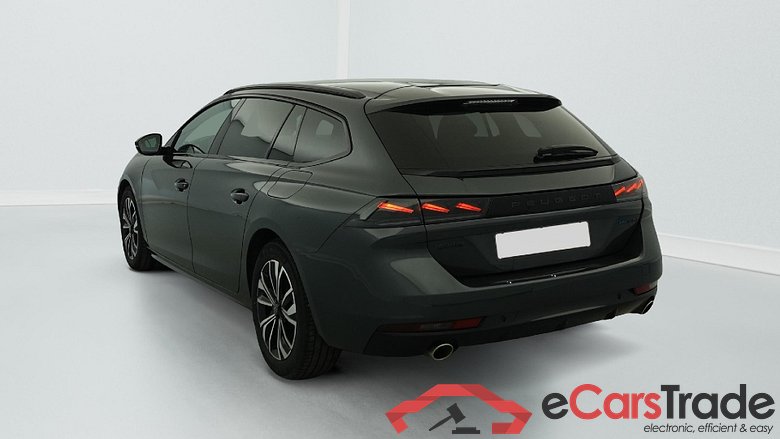 Peugeot 508 SW Hybrid 225 e-EAT8 Allure #5