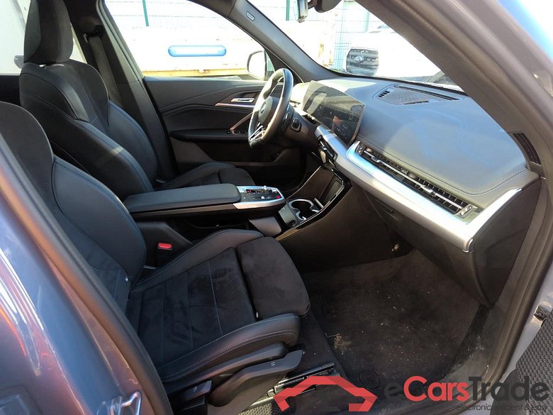 X1 SDRIVE 20i 170CH M SPORT RSK #5