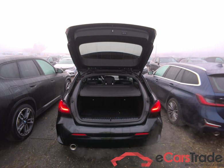 SERIE 1 M SPORT 118IBVA 136ch RSK #5