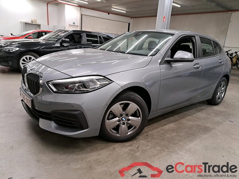 BMW - BMW 1 HATCH 118iA 136PK Advantage Pack Business Plus With Heated Seats & Driving & Parking Assistant * PETROL * #1