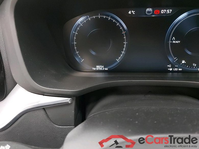 VOLVO - VOL XC60 T6 Recharge 341PK Geartronic Inscription Expression With Moritz Heated Seats & Travel & Park Assist Pack & Semi Auto Foldable Trailer Hook  * HYBRID * #5