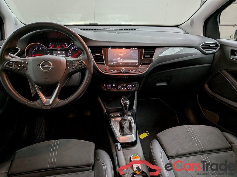OPEL Crossland 1.2 Turbo Ultimate #5