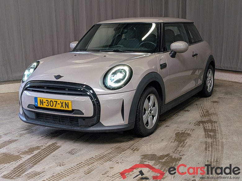 Mini MINI 1.5 One Classic #1