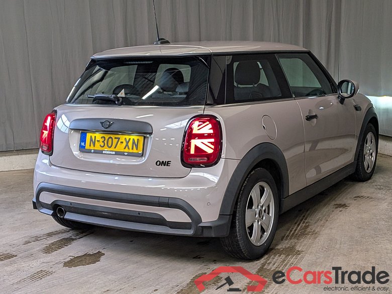 Mini MINI 1.5 One Classic #3