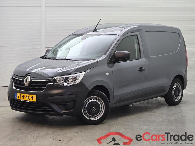 RENAULT EXPRESS 1.5 dCi 75 Comfort #1