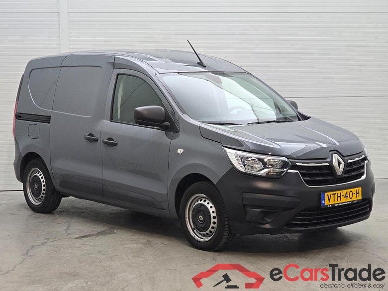 RENAULT EXPRESS 1.5 dCi 75 Comfort #2