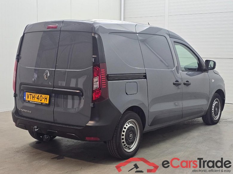 RENAULT EXPRESS 1.5 dCi 75 Comfort #4