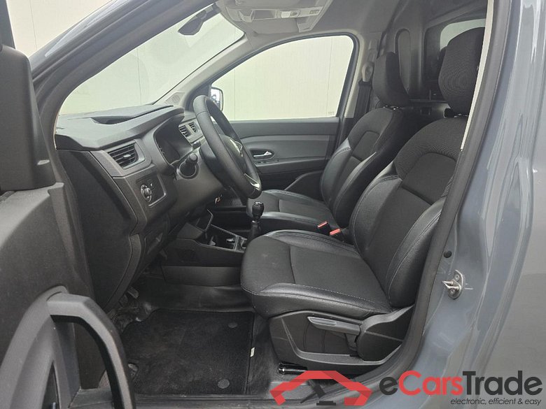 RENAULT EXPRESS 1.5 dCi 75 Comfort #5