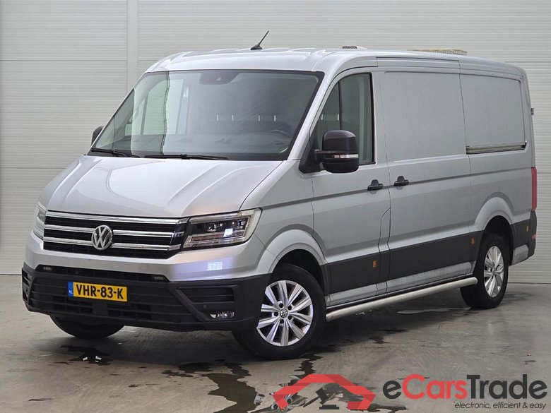 VOLKSWAGEN Crafter 35 2.0 TDI L3H3 #1