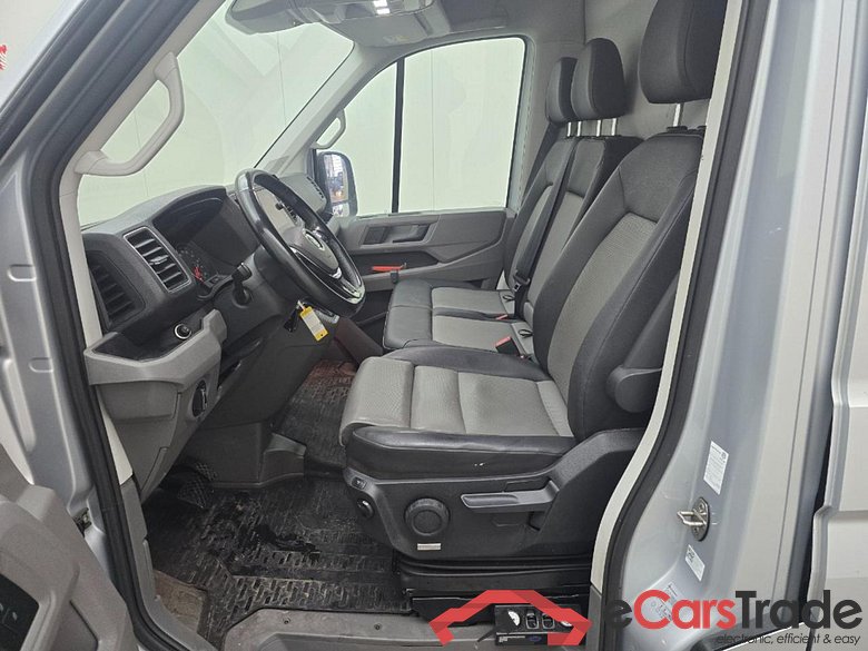 VOLKSWAGEN Crafter 35 2.0 TDI L3H3 #5