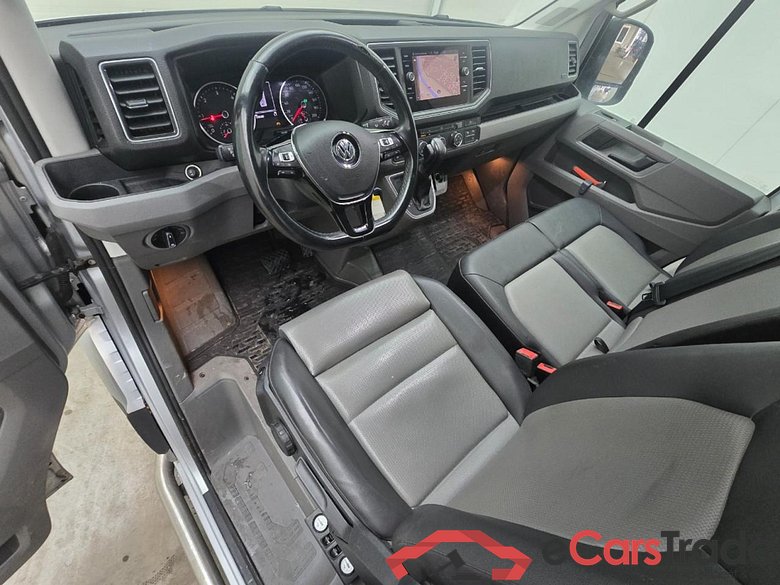 VOLKSWAGEN Crafter 35 2.0 TDI L3H3 #6