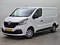 preview Renault Trafic #0