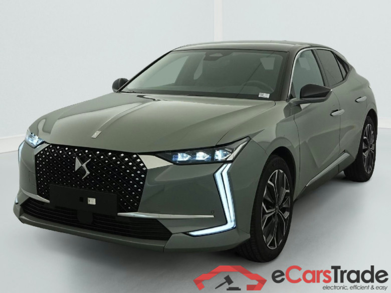 DS DS4 Rivoli PureTech 130 EAT8 #3