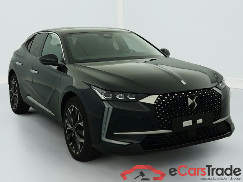 DS DS4 Rivoli PureTech 130 EAT8