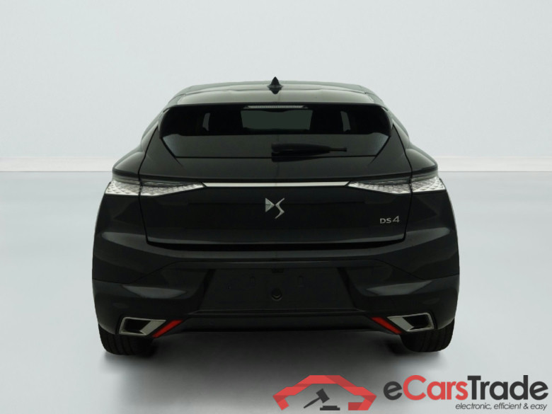 DS DS4 Rivoli PureTech 130 EAT8 #6