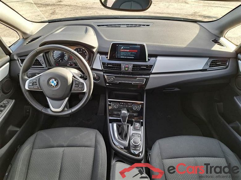 BMW SERIE 2 ACTIVE TOURER / 2018 / 5P / MONOVOLUME 225XE IPERFORMANCE BUSINESS AUTOM. #3