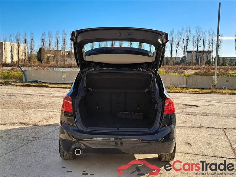 BMW SERIE 2 ACTIVE TOURER / 2018 / 5P / MONOVOLUME 225XE IPERFORMANCE BUSINESS AUTOM. #5