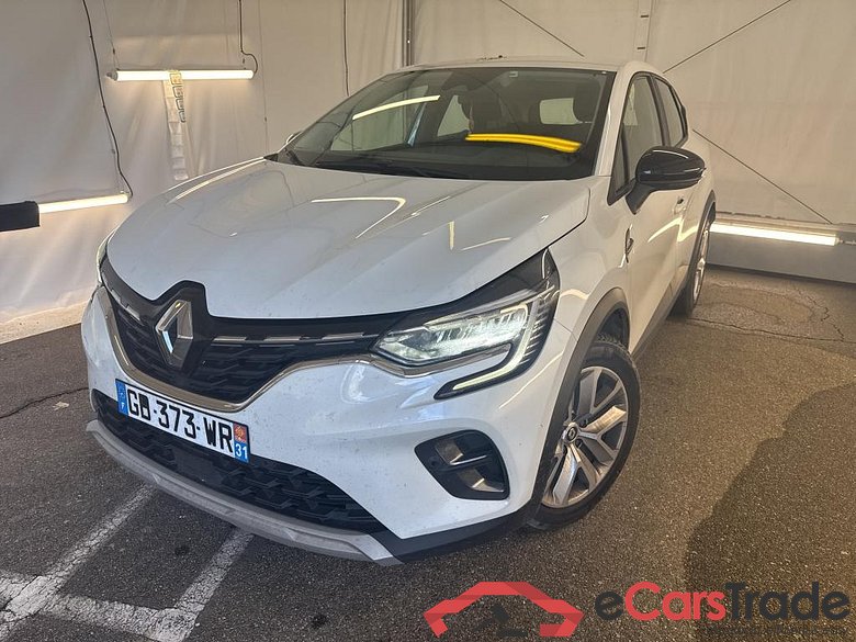 Business TCe 140 EDC FAP  / TRANSFO VP/VF