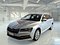 preview Skoda Superb #0