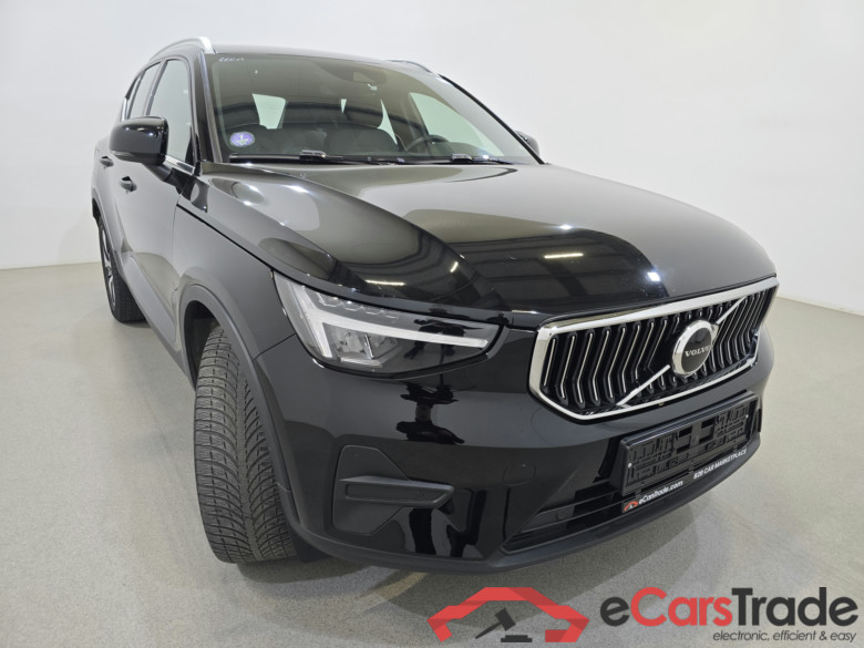 Volvo XC40 Facelift 1.5 T4 Plug-In Hybrid Aut. LED-Xenon Virtual Harman/Kardon ACC Navi Sport-Seats KeylessGo Camera Klima PDC ... #3