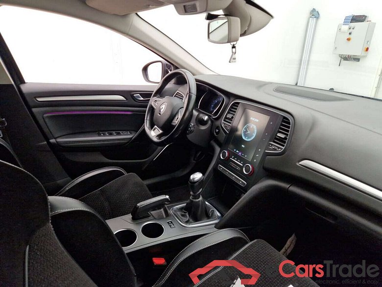 RENAULT MEGANE ESTATE 1.3 TCE INTENS #3