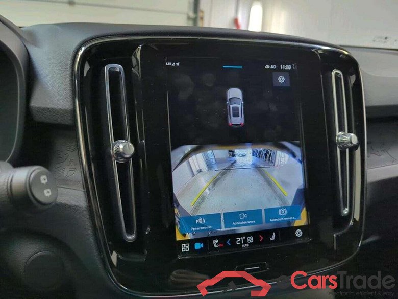 VOLVO XC40 Extended Plus 82 kWh #5