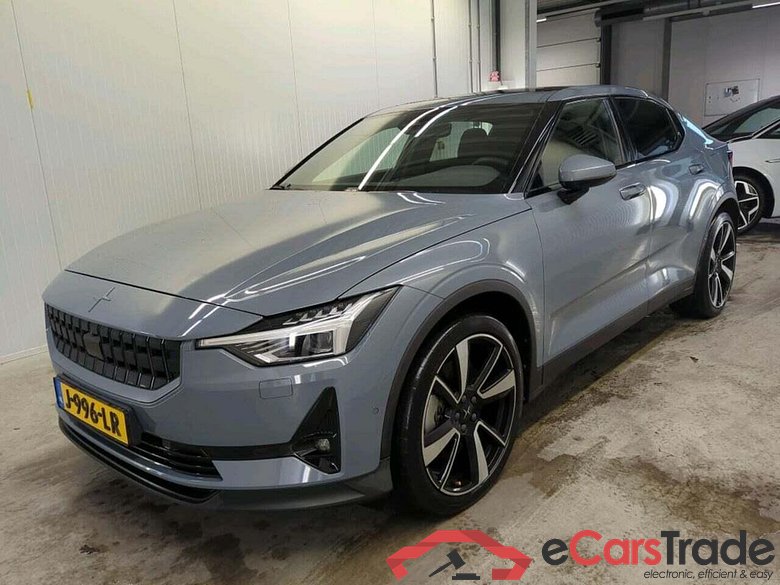 Polestar 2 LRDM LaunchEd. 78kWh #1