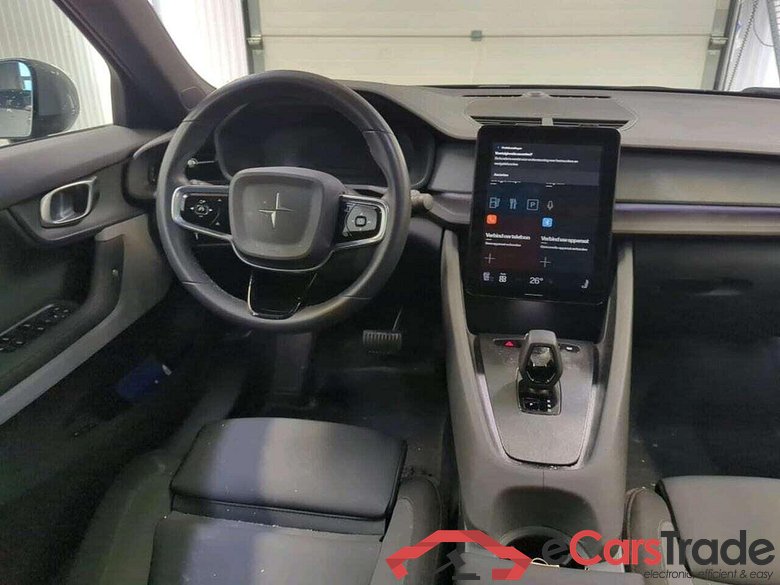 Polestar 2 LRDM LaunchEd. 78kWh #3