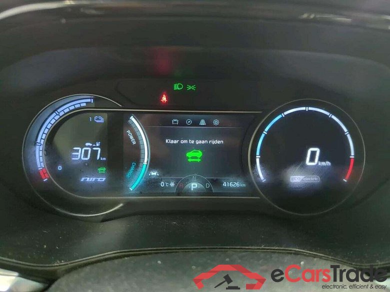 KIA e-Niro Edition 64 kWh #4