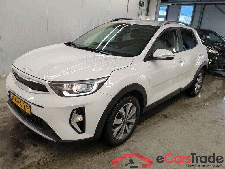 KIA Stonic 1.0 T-GDi MHEV Dyn+L