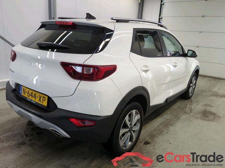 KIA Stonic 1.0 T-GDi MHEV Dyn+L #2