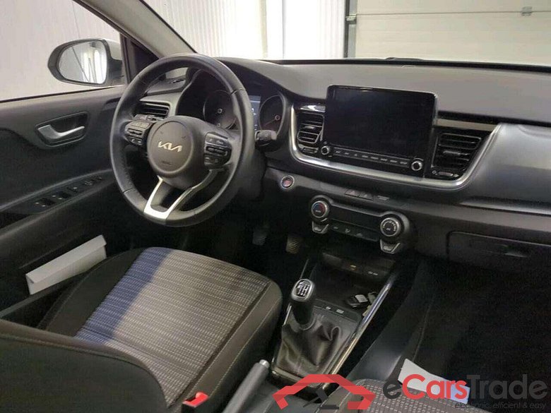 KIA Stonic 1.0 T-GDi MHEV Dyn+L #3