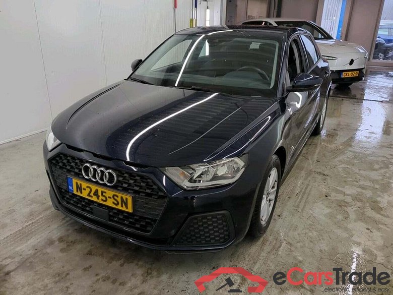 AUDI A1 Sportback 30 TFSI Pro Line
