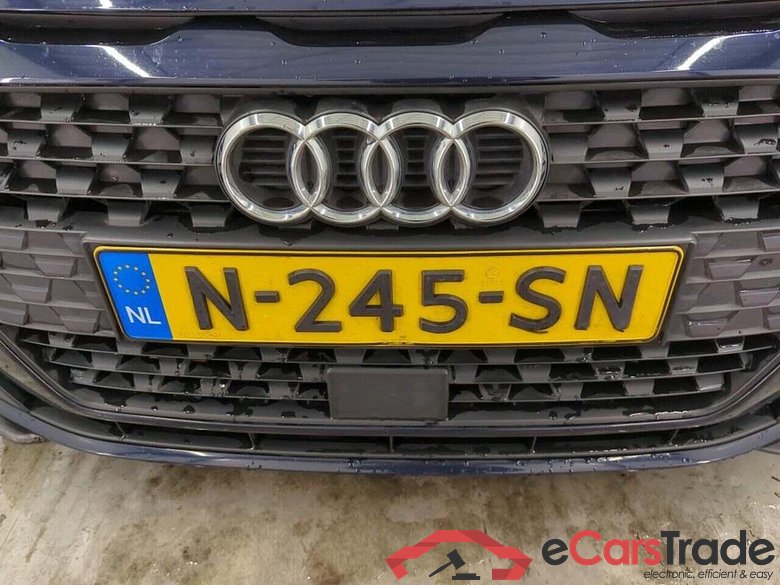 AUDI A1 Sportback 30 TFSI Pro Line #4