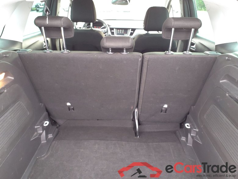 OPEL Crossland 1.2 Elegance 110ch BVM #2