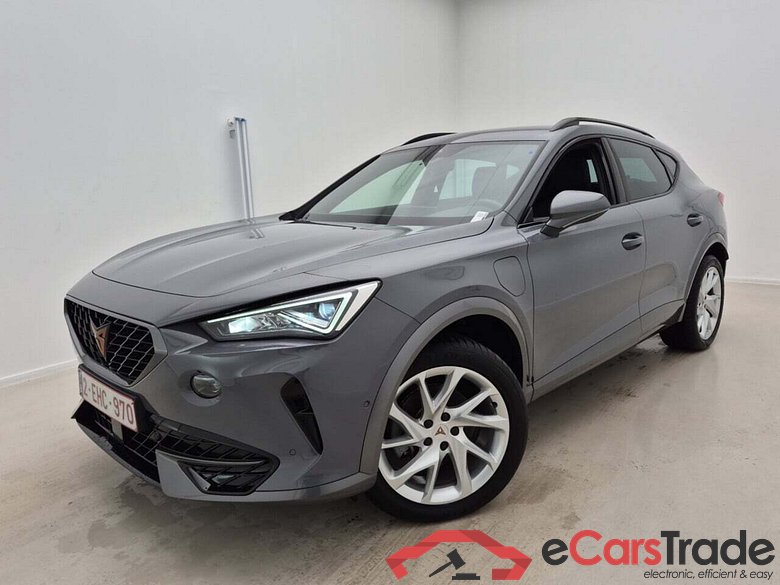 CUPRA FORMENTOR 1.4 E-HYBRID DSG