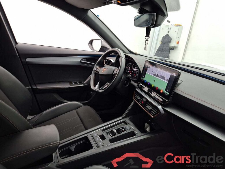 CUPRA FORMENTOR 1.4 E-HYBRID DSG #3