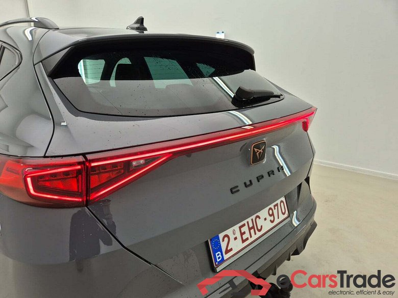 CUPRA FORMENTOR 1.4 E-HYBRID DSG #6