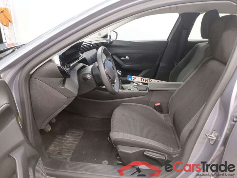 Peugeot 308 SW 1.2 PureTech 130 S&S Active Pack 5d #3